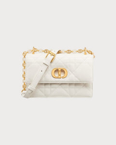 CHRISTIAN DIOR Miss Caro Bag Lambskin(Mini/3 Colors) - LONDONKELLY 英国名牌代购