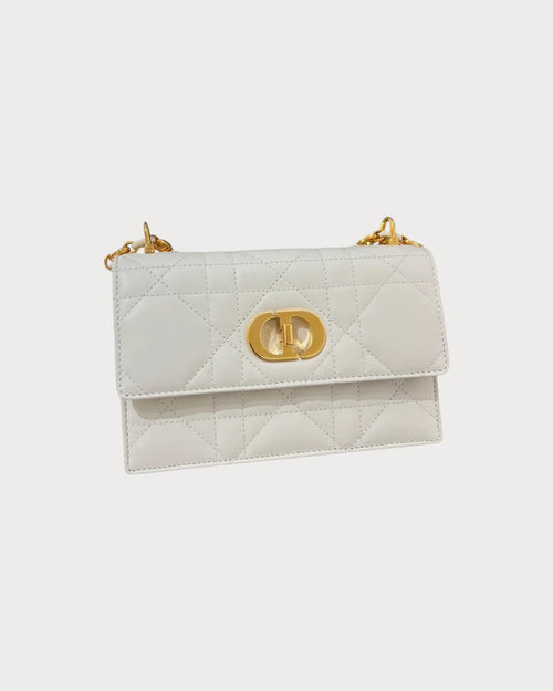 CHRISTIAN DIOR Miss Caro Bag Lambskin(Mini/3 Colors) - LONDONKELLY 英國名牌代購