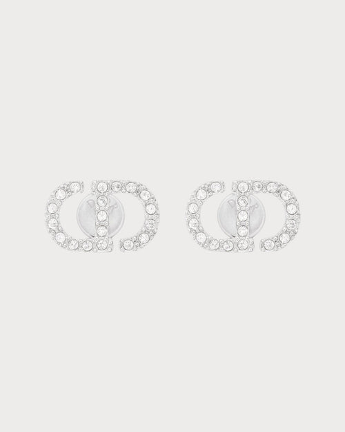 CHRISTIAN DIOR Petit CD Mini Stud Earrings | 迪奧 耳環 (多色) - LONDONKELLY 英國名牌代購