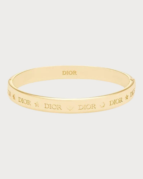 CHRISTIAN DIOR Tresor Bangle | 迪奧 手鐲 (多色) - LondonKelly 英國名牌代購