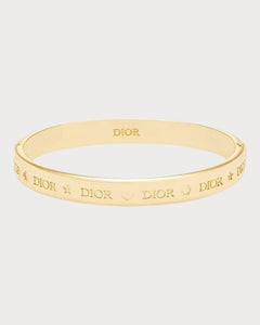 CHRISTIAN DIOR Tresor Bangle | 迪奧 手鐲 (多色) - LONDONKELLY 英國名牌代購