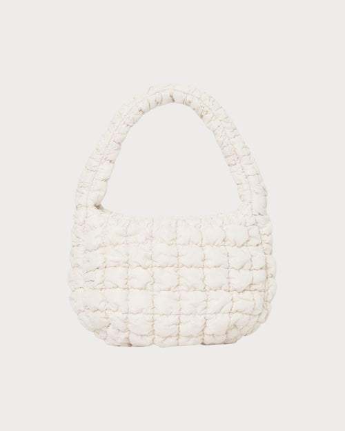 COS Quilted Mini Bag | 雲朵包 (多色) - LONDONKELLY 英國名牌代購