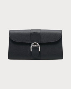 DELVAUX Brillant Long Wallet Chain | 德爾沃 銀包連鏈帶 (多色) - LONDONKELLY 英國名牌代購