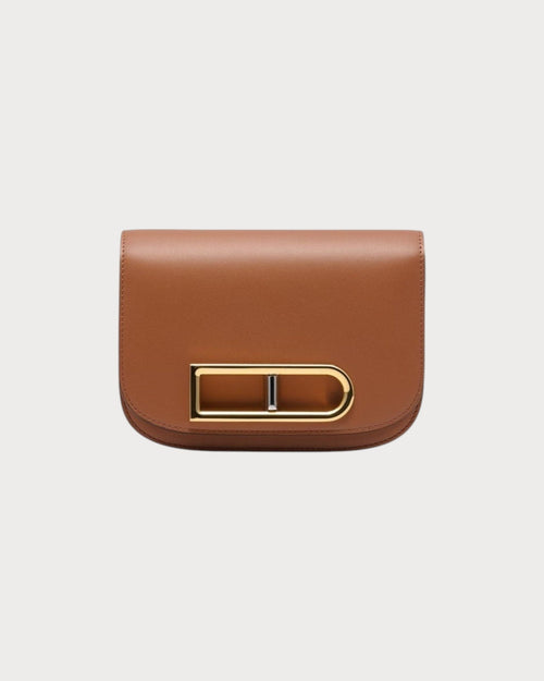 DELVAUX Lingot Small | 德爾沃 手袋 (細碼/多色) - LONDONKELLY 英國名牌代購