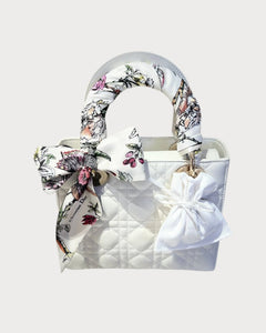 [限量款] CHRISTIAN DIOR Lady Dior My ABCDIOR Bag | 迪奧 Lady Dior手袋 (小碼/多色)