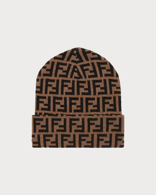 FENDI Beanie | 芬迪 冷帽 (多色) - LONDONKELLY 英國名牌代購