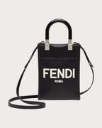 FENDI Mini Sunshine Shopper | 芬迪 手袋 (迷你/多色) - LONDONKELLY 英国名牌代购