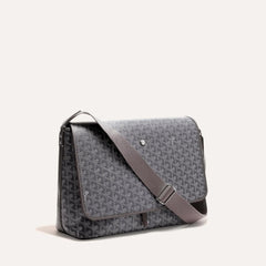 [價錢待定] GOYARD Capetien MM Messenger Bag | 戈雅 中碼郵差袋 (多色) - LondonKelly 英國名牌代購
