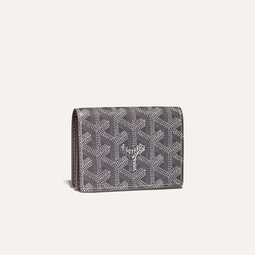 GOYARD Malesherbes Card Wallet | 戈雅 卡套銀包 (多色) - LondonKelly 英國名牌代購