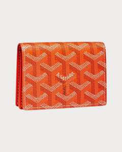 GOYARD Malesherbes Card Wallet | 戈雅 卡套銀包 (多色) - LONDONKELLY 英國名牌代購