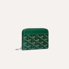 GOYARD Matignon Mini Wallet | 戈雅 迷你錢包 (多色) - LondonKelly 英國名牌代購