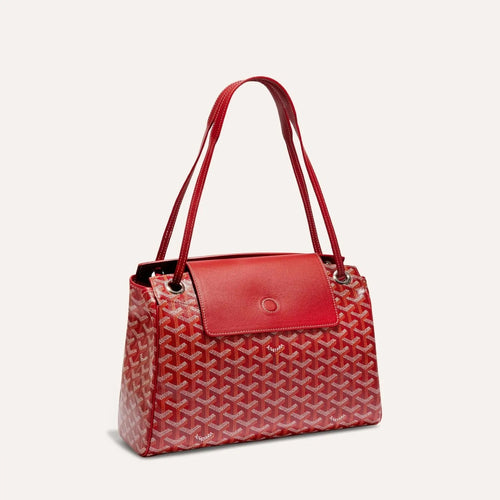 GOYARD Rouette Souple Bag | 戈雅 手袋 (多色) - LONDONKELLY 英國名牌代購