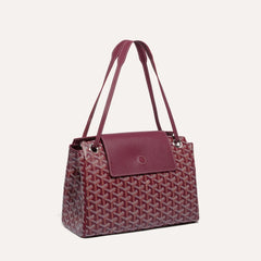 GOYARD Rouette Souple Bag | 戈雅 手袋 (多色) - LONDONKELLY 英國名牌代購
