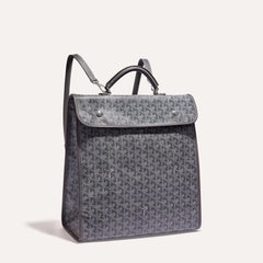 GOYARD Saint Léger Backpack | 戈雅 背囊 (多色) - LondonKelly 英國名牌代購