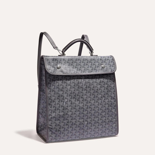 GOYARD Saint Léger Backpack | 戈雅 背囊 (多色) - LondonKelly 英國名牌代購