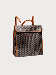 GOYARD Saint Leger Backpack(Many Colors) - LONDONKELLY 英國名牌代購