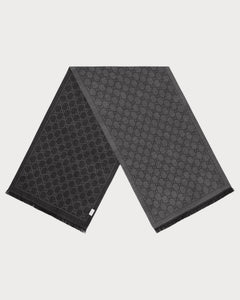 GUCCI GG Jacquard Knitted Scarf | 古馳 頸巾 (多色) - LONDONKELLY 英國名牌代購