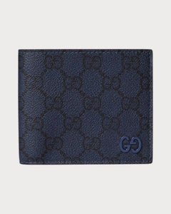 GUCCI Men's GG Bi - Fold Wallet | 古馳 男仕銀包 (多色) - LONDONKELLY 英國名牌代購