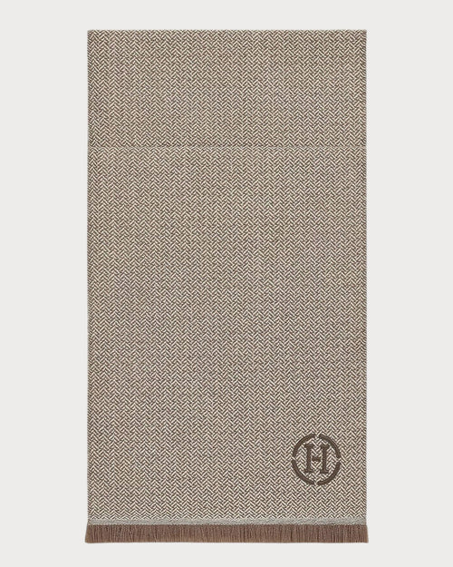 HERMES Nuit d'Ete Scarf | 愛馬仕 男仕頸巾 (多色) - LONDONKELLY 英國名牌代購