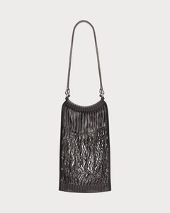 LEMAIRE Filt Net Shopping Bag Nylon Net(Medium/3 Colors) - LONDONKELLY 英国名牌代购