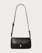 LEMAIRE Gear Bag In Leather(Small/Dark Coffee) - LONDONKELLY 英国名牌代购