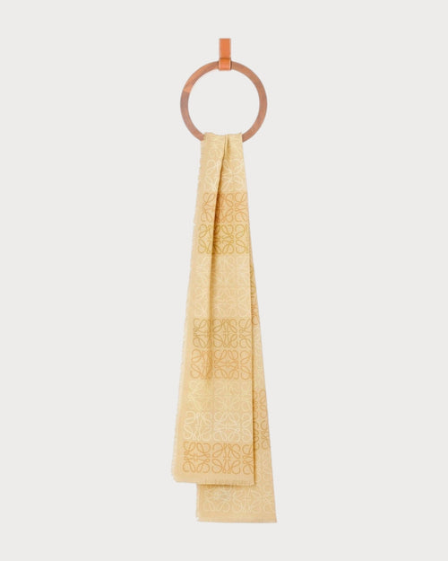 LOEWE Anagram Scarf | 羅意威 頸巾 (多色) - LONDONKELLY 英國名牌代購