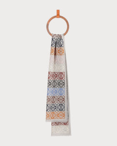 LOEWE Anagram Scarf | 羅意威 頸巾 (多色) - LondonKelly 英國名牌代購