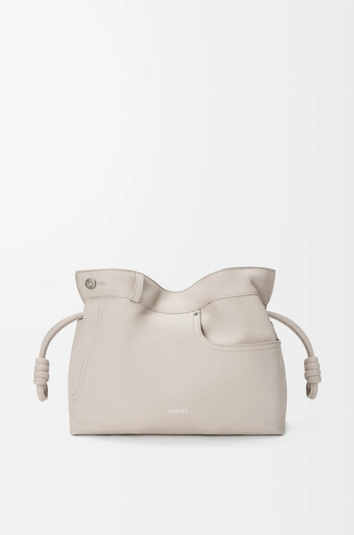 LOEWE Panta Medium Flamenco Clutch | 羅意威 手袋 (多色) - LondonKelly 英國名牌代購