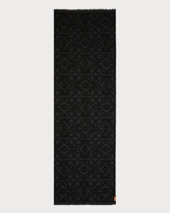 LOEWE Scarf in wool and silk | 罗意威 颈巾 (多色) - LONDONKELLY 英国名牌代购
