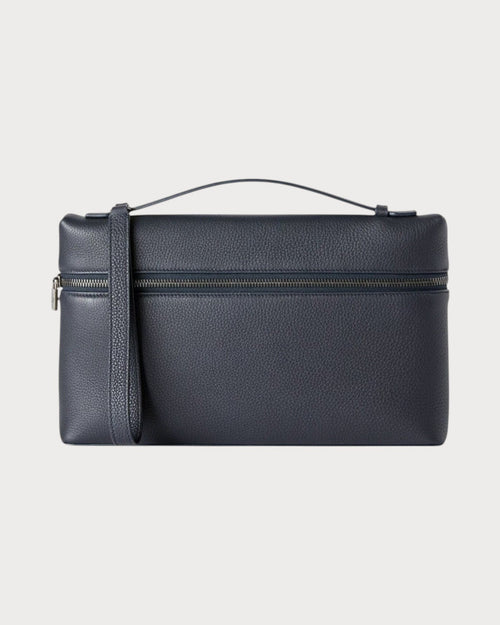 LORO PIANA Men's Extra Pouch | 諾悠翩雅 男仕手袋 (多色) - LONDONKELLY 英國名牌代購