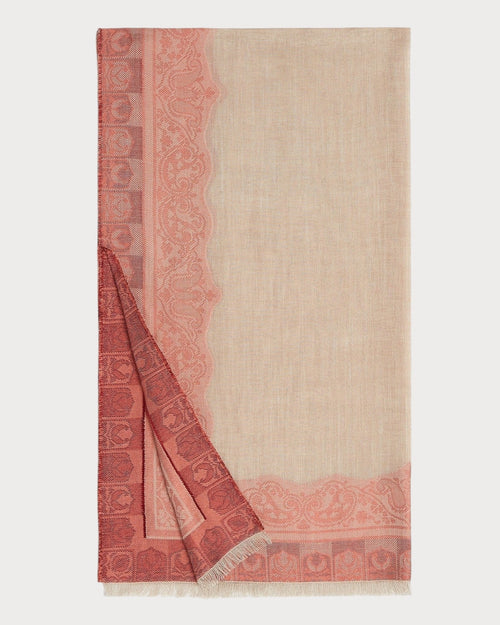 LORO PIANA Sherazade Stole | 諾悠翩雅 絲巾 (多色) - LONDONKELLY 英國名牌代購