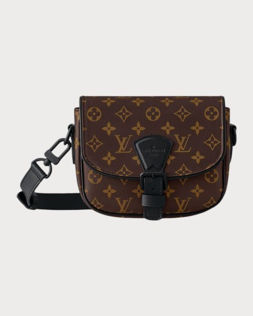 LOUIS VUITTON M12519 Montsouris Messenger PM Bag | 路易威登 男仕邮差袋 (多色) - LONDONKELLY 英国名牌代购