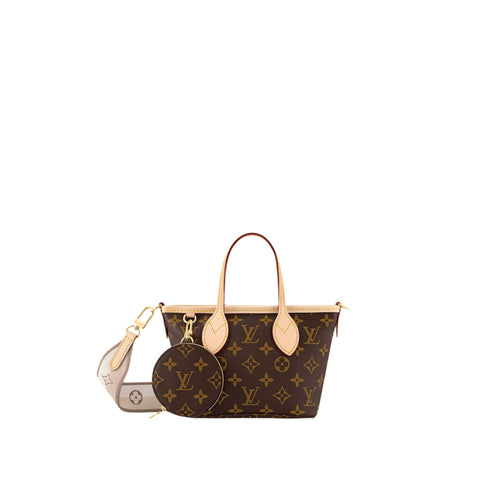 LOUIS VUITTON M46705 Neverfull BB Bag | 路易威登 手袋 (多色) - LONDONKELLY 英國名牌代購