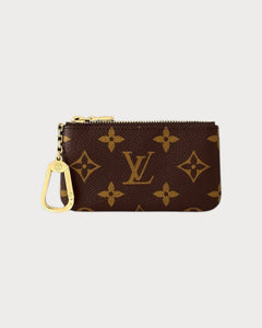 LOUIS VUITTON M62650 Key Pouch | 路易威登 散紙包 (多色) - LONDONKELLY 英國名牌代購