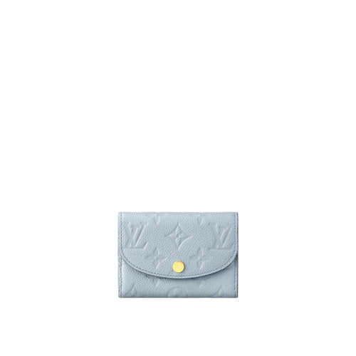 LOUIS VUITTON M81455 Rosalie Coin Purse | 路易威登 銀包 (多色) - LONDONKELLY 英國名牌代購