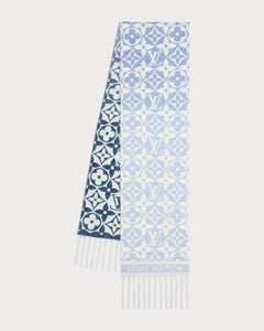 LOUIS VUITTON M97668 LV Frosty Gradient Scarf | 路易威登 漸層頸巾 (多色) - LONDONKELLY 英國名牌代購