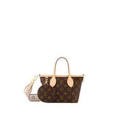 LOUIS VUITTON M46705 Neverfull BB Bag | 路易威登手袋(多色) 