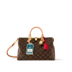 LOUIS VUITTON M11945 Speedy Soft 30 Crafty Bag | 路易威登 旅行袋 (啡色)