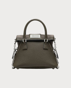 MAISON MARGIELA 5AC Classique Micro | 碼吉拉之家 手袋 (多色) - LONDONKELLY 英國名牌代購