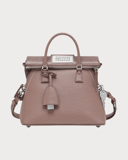 MAISON MARGIELA 5AC Classique Mini | 瑪吉拉之家 手袋 (迷你/多色) - LONDONKELLY 英國名牌代購