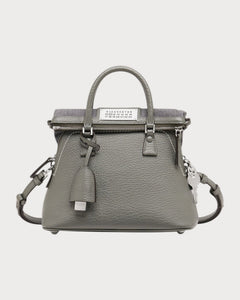 MAISON MARGIELA 5AC Classique Mini | 瑪吉拉之家 手袋 (迷你/多色) - LONDONKELLY 英國名牌代購