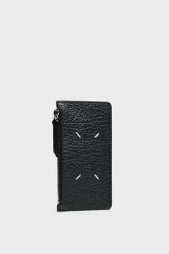 MAISON MARGIELA Four Stitches Cardholder Wallet | 瑪吉拉之家 卡套 (多色) - LONDONKELLY 英國名牌代購