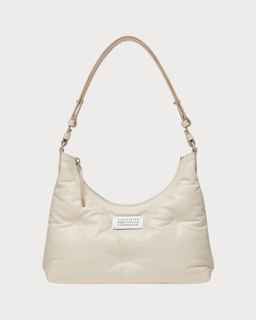 MAISON MARGIELA Glam Slam Hobo Small | 碼吉拉之家 手袋 (多色) - LONDONKELLY 英國名牌代購