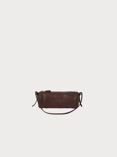 MIU MIU Nappa Leather Pouch(Many Colors) - LONDONKELLY 英國名牌代購