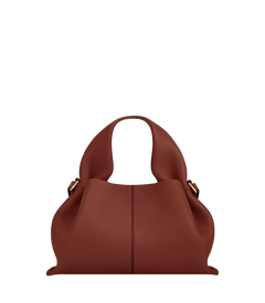 POLENE Numero Neuf Mini Edition Textured | Mini bag (multicolor)