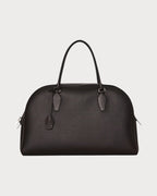 THE ROW India 15.75 Bag in Leather | 手袋 (黑色) - LONDONKELLY 英国名牌代购