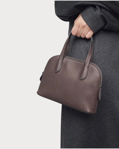 THE ROW Ingrid Bag in Leather | 手袋 (多色) - LONDONKELLY 英国名牌代购