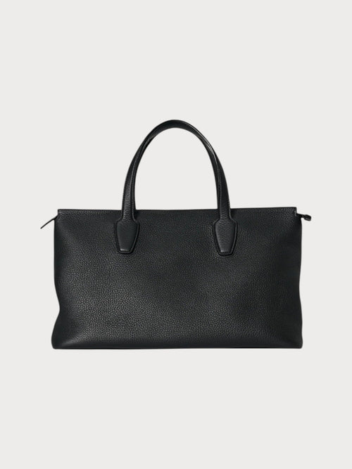 THE ROW Marcel Bag Calfskin Leather(2 Colors) - LONDONKELLY 英國名牌代購