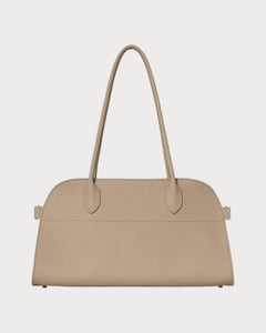 THE ROW Margaux Shoulder 12 Bag in Grained Calfskin | 手袋 (多色) - LONDONKELLY 英國名牌代購