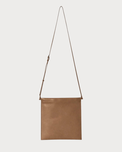 THE ROW Medicine Pouch in Leather | 手袋 (多色) - LONDONKELLY 英国名牌代购